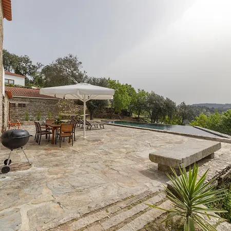 Villa Tapada De Sao Domingos