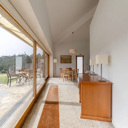 Βίλα Tapada De Sao Domingos *