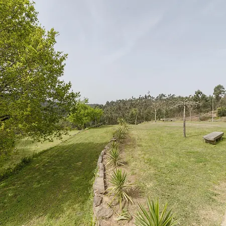 Βίλα Tapada De Sao Domingos