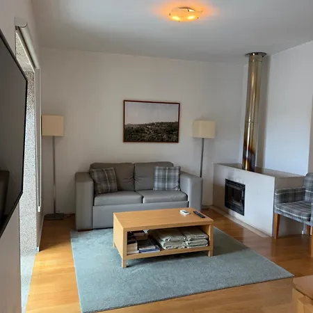 Βίλα Tapada De Sao Domingos Gondomar (Porto)