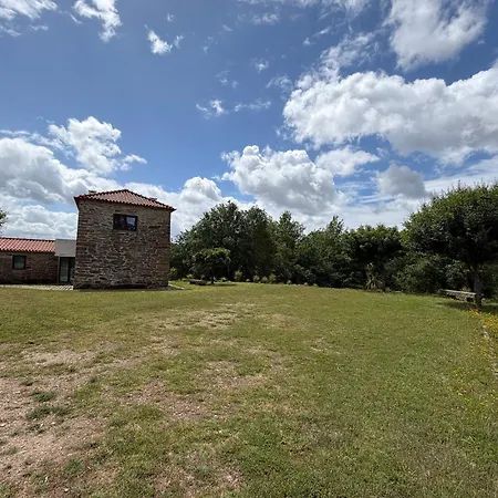 Villa Tapada De Sao Domingos Gondomar (Porto)