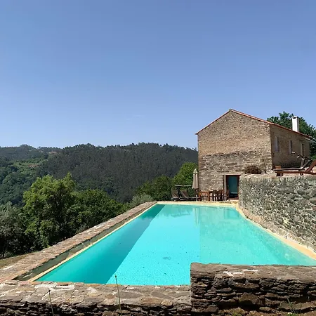 Villa Tapada De Sao Domingos Gondomar (Porto)