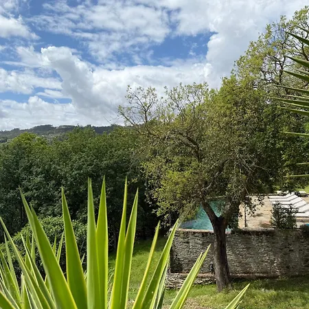 فيلة Tapada De Sao Domingos *