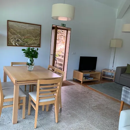 فيلة Tapada De Sao Domingos جوندومار
