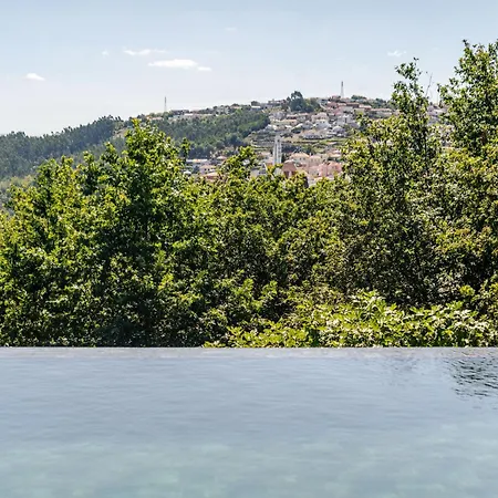 Tapada De Sao Domingos Villa Gondomar (Porto)