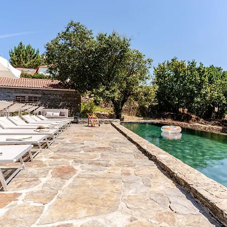 Villa Tapada De Sao Domingos Gondomar (Porto)