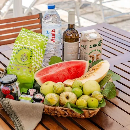 Tapada De Sao Domingos