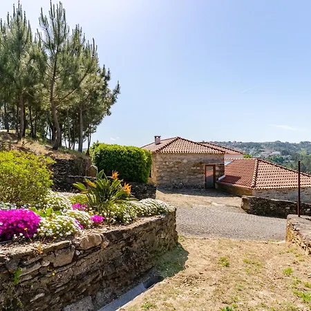 Tapada De Sao Domingos Villa *