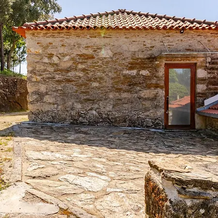 Tapada De Sao Domingos