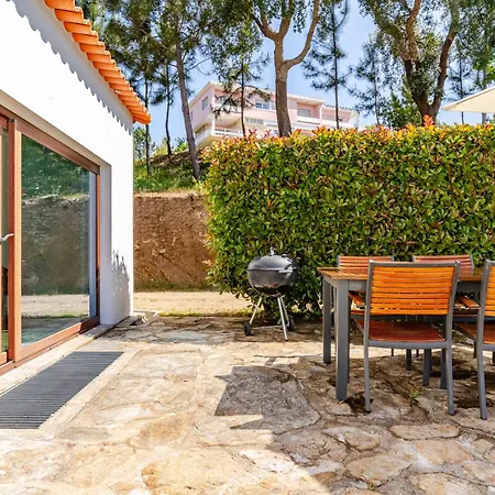Villa Tapada De Sao Domingos