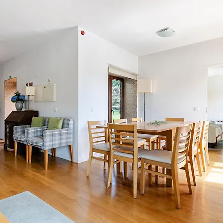 Villa Tapada De Sao Domingos Gondomar (Porto)