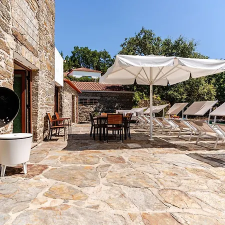 Tapada De Sao Domingos Villa