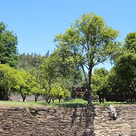 Tapada De Sao Domingos