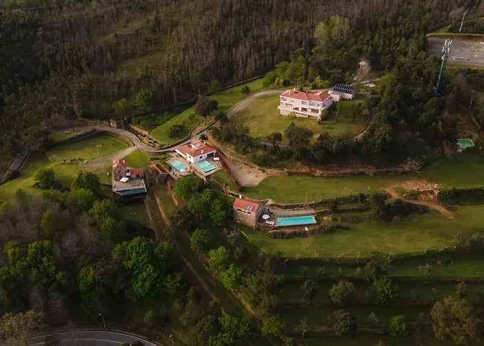 Tapada De Sao Domingos * Gondomar (Porto)