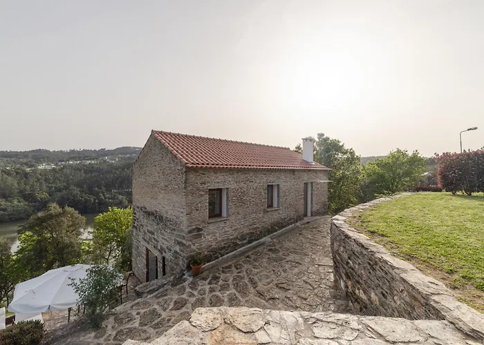 Villa Tapada De Sao Domingos