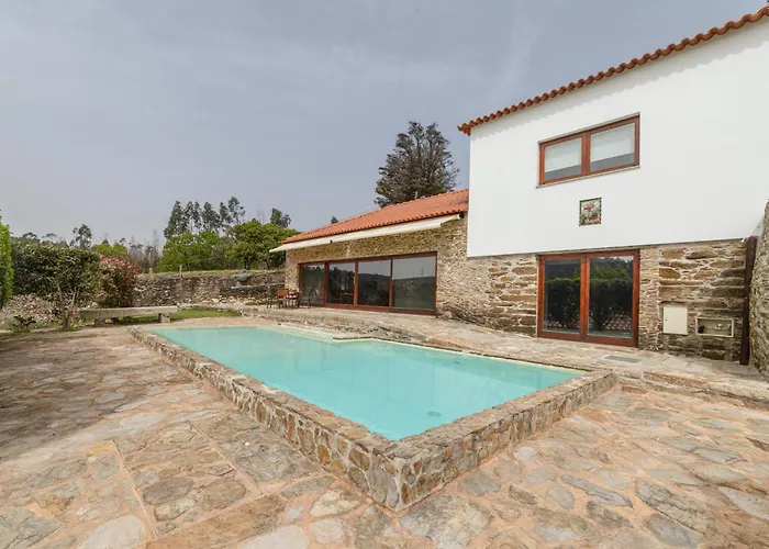 Tapada De Sao Domingos Gondomar (Porto)