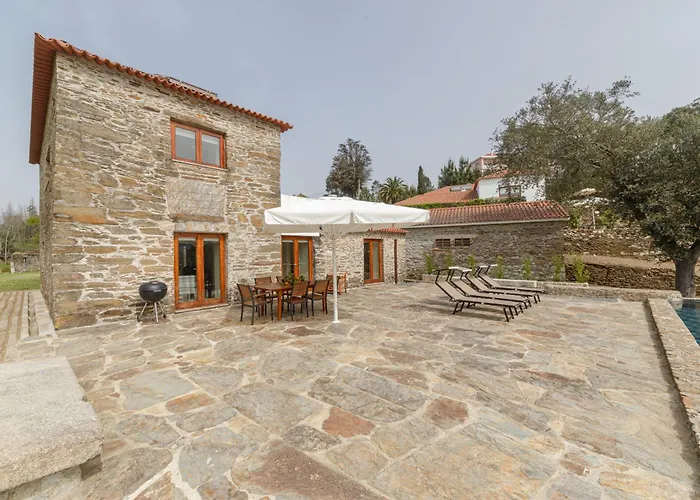 Villa Tapada De Sao Domingos Gondomar (Porto)