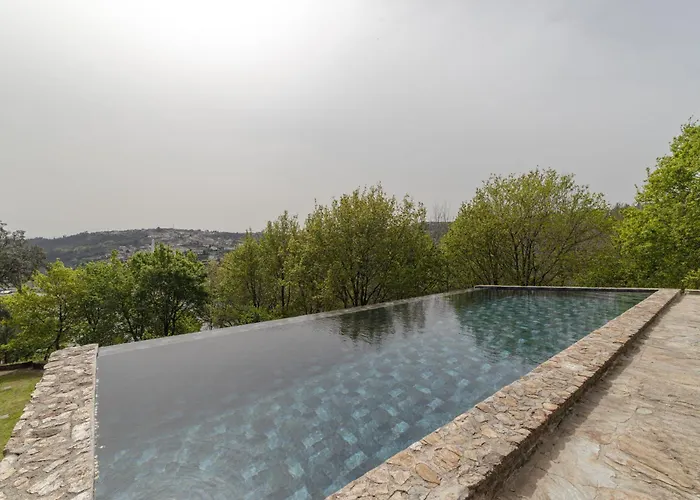 Tapada De Sao Domingos Villa *