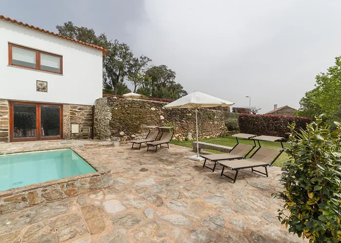 Villa Tapada De Sao Domingos Gondomar (Porto)