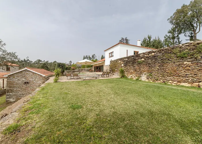 Tapada De Sao Domingos Gondomar (Porto)