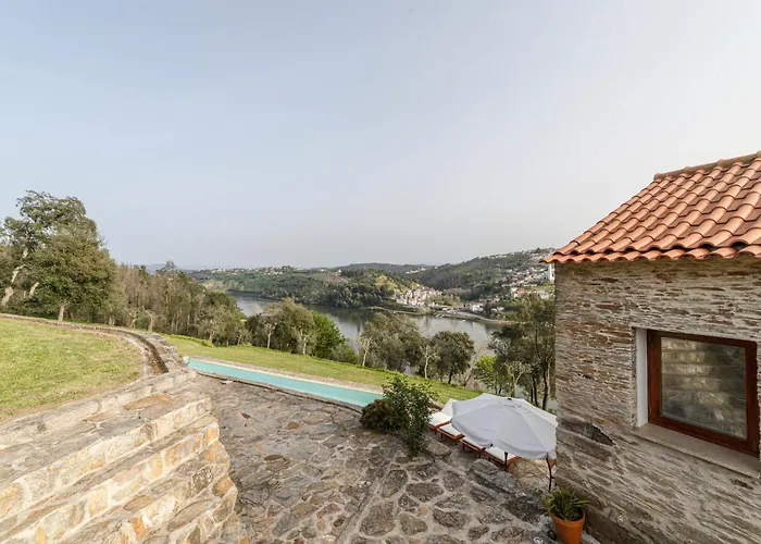 Tapada De Sao Domingos Villa