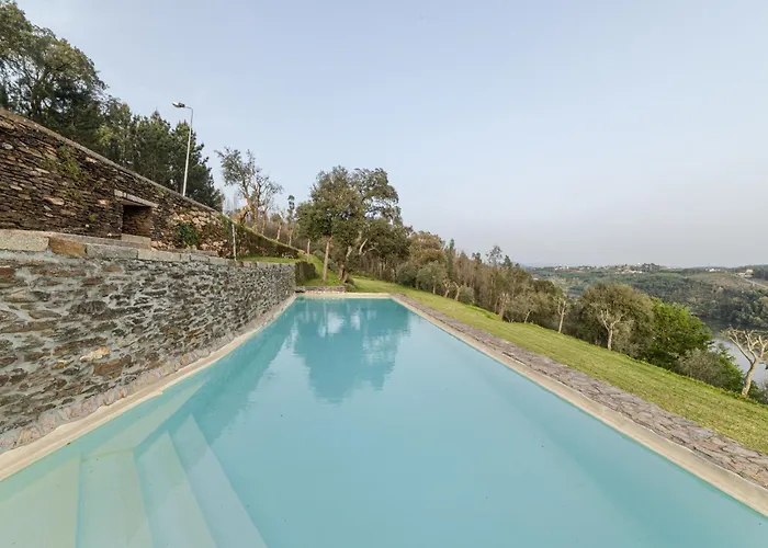 Tapada De Sao Domingos