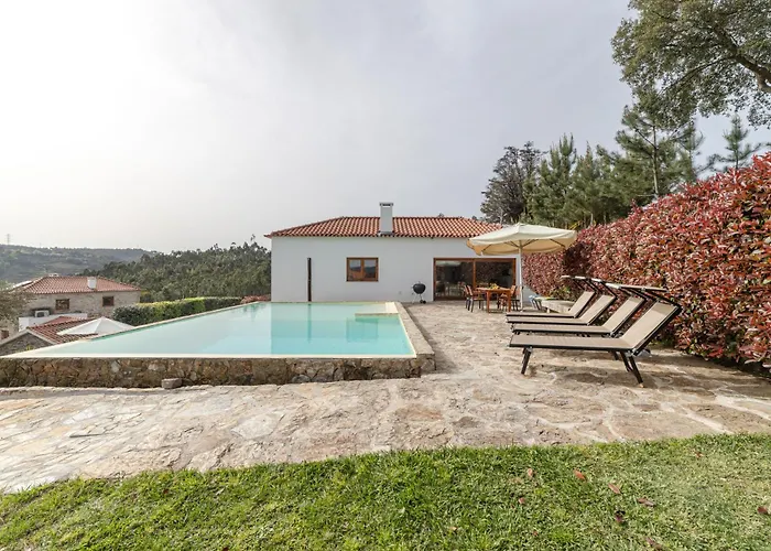 Tapada De Sao Domingos