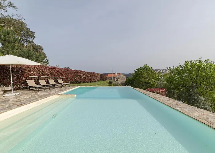 Tapada De Sao Domingos *