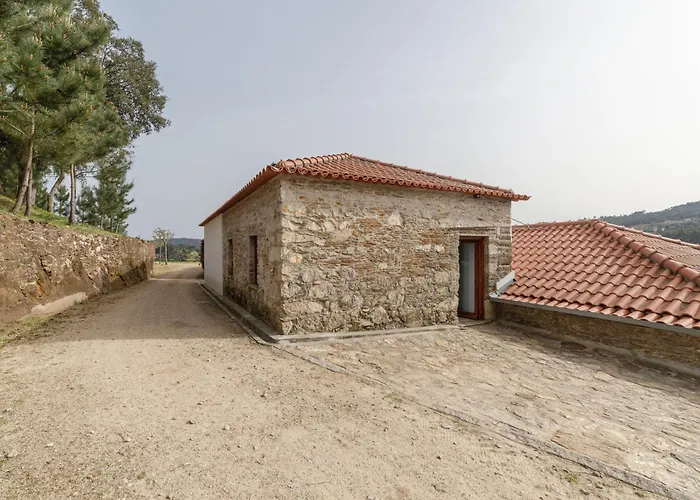 Villa Tapada De Sao Domingos Gondomar (Porto)