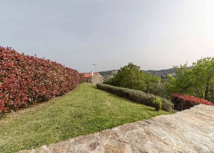 Tapada De Sao Domingos Villa Gondomar (Porto)