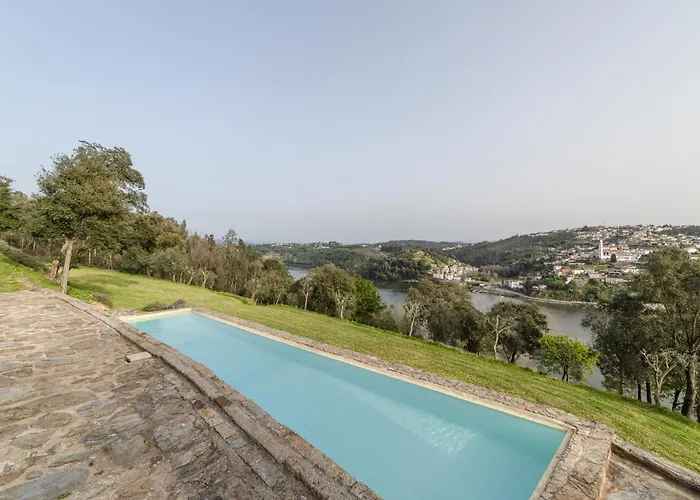 Tapada De Sao Domingos Villa *