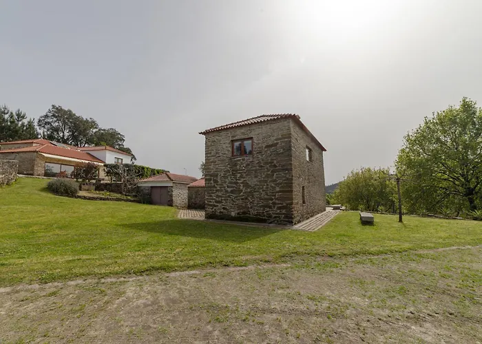 Tapada De Sao Domingos *