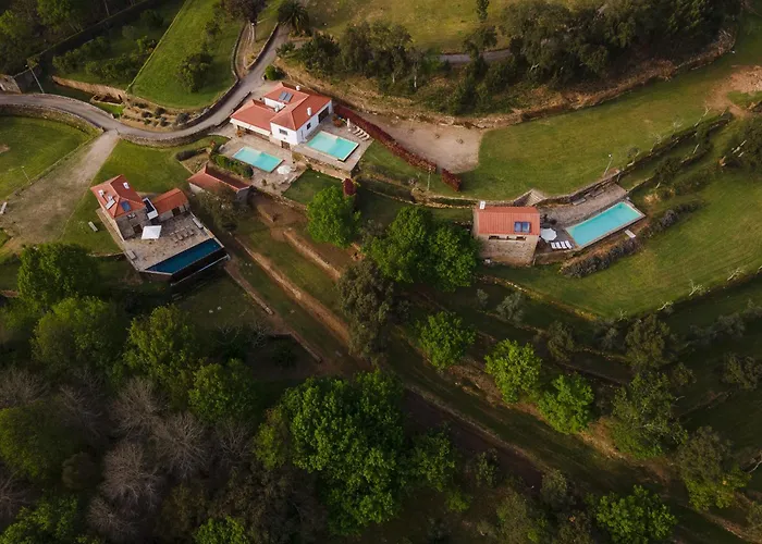 Villa Tapada De Sao Domingos Gondomar (Porto)