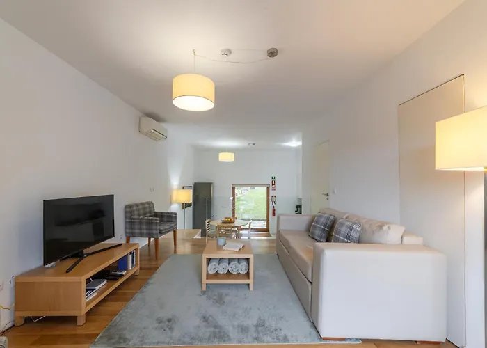 Tapada De Sao Domingos * Gondomar (Porto)