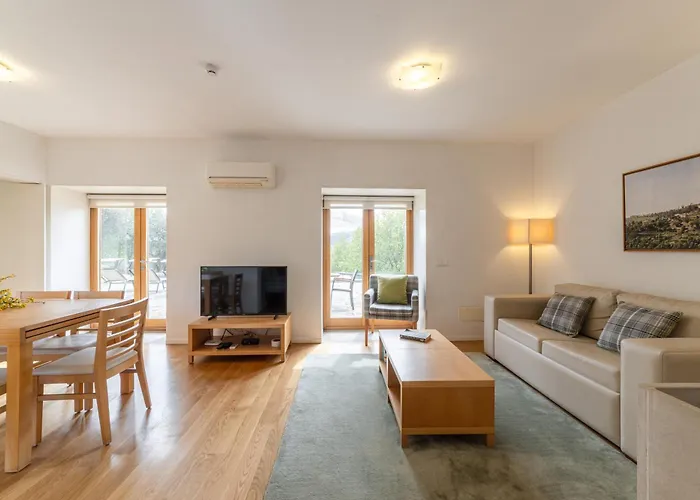 Tapada De Sao Domingos Villa