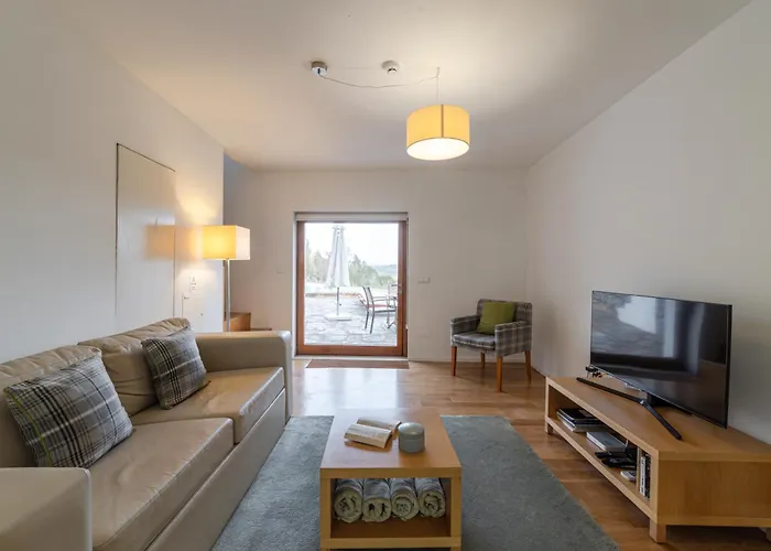 Villa Tapada De Sao Domingos *