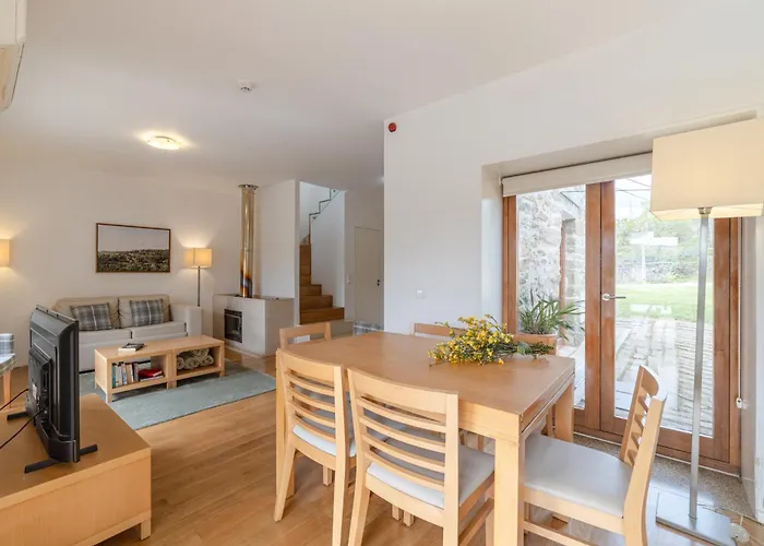 Tapada De Sao Domingos Gondomar (Porto)