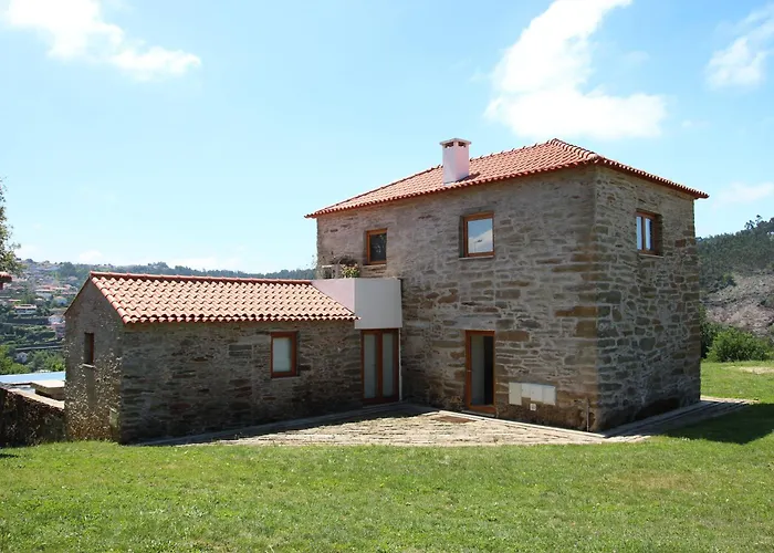 Tapada De Sao Domingos Villa