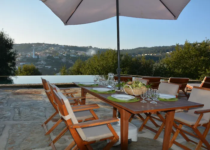 Tapada De Sao Domingos Villa Gondomar (Porto)