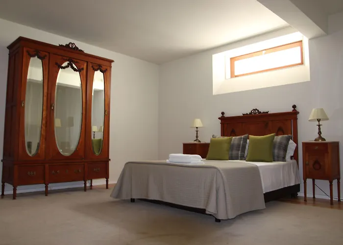 Tapada De Sao Domingos Gondomar (Porto)