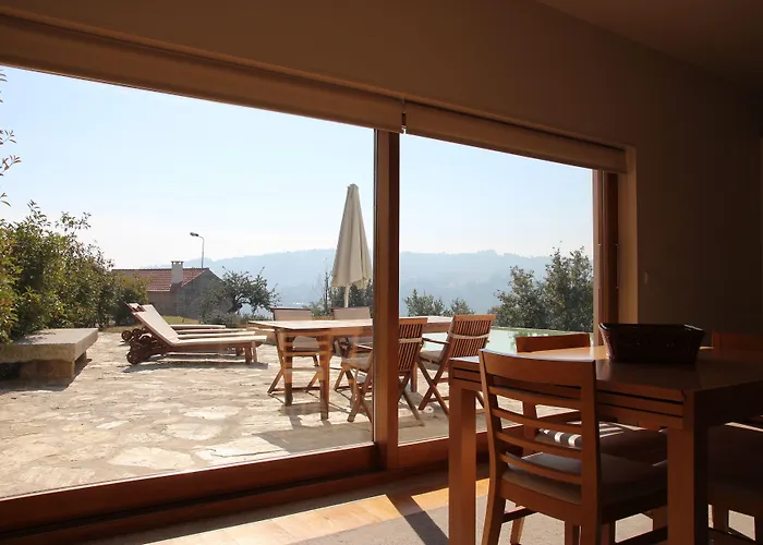 Villa Tapada De Sao Domingos *