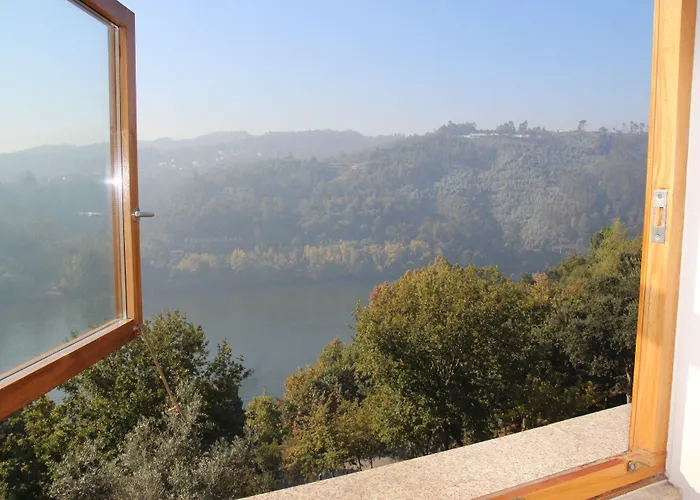 Villa Tapada De Sao Domingos