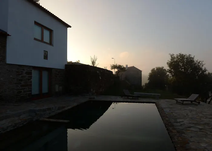 Tapada De Sao Domingos