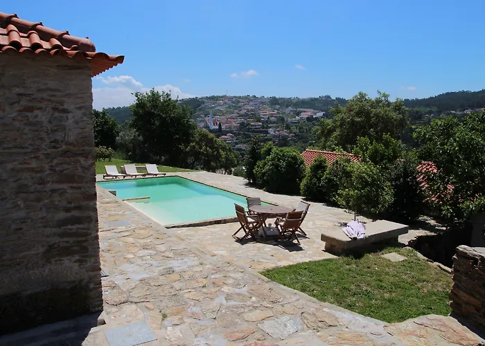 Tapada De Sao Domingos * Gondomar (Porto)