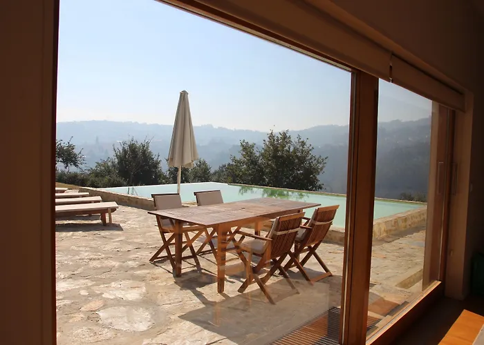 Tapada De Sao Domingos *