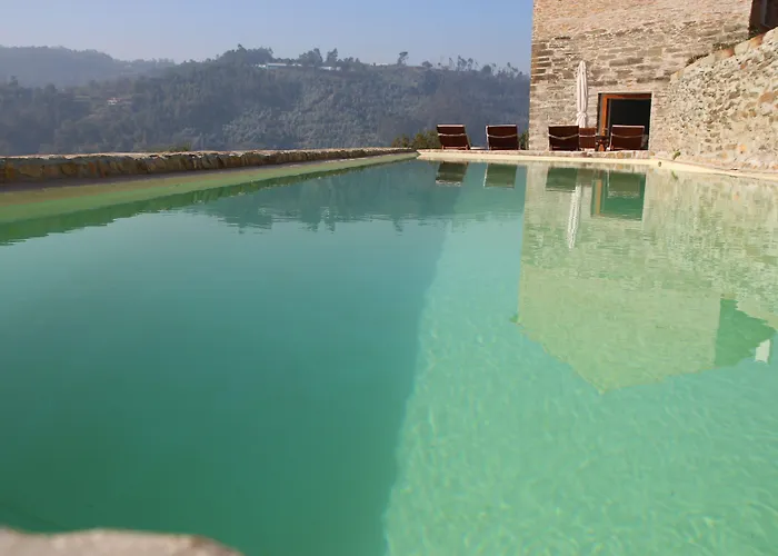 Tapada De Sao Domingos Villa *