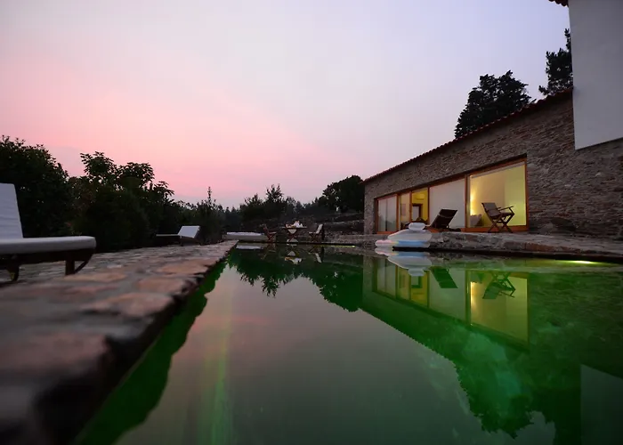 Tapada De Sao Domingos Villa