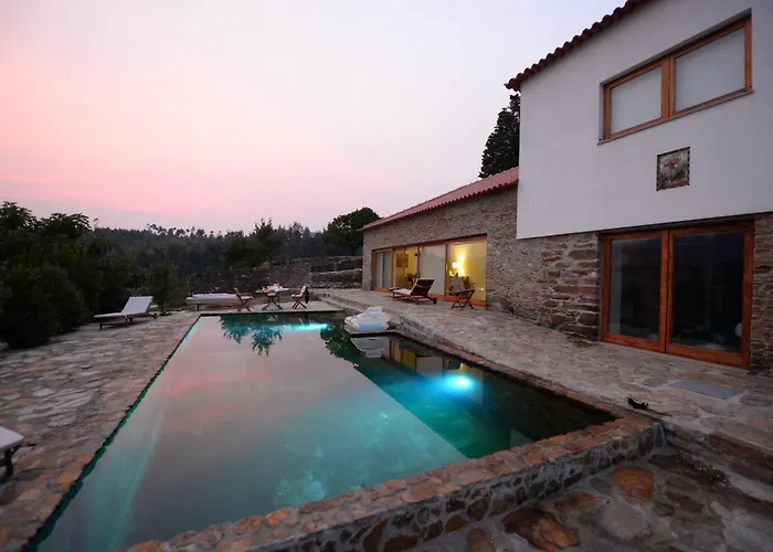 Tapada De Sao Domingos Gondomar (Porto)