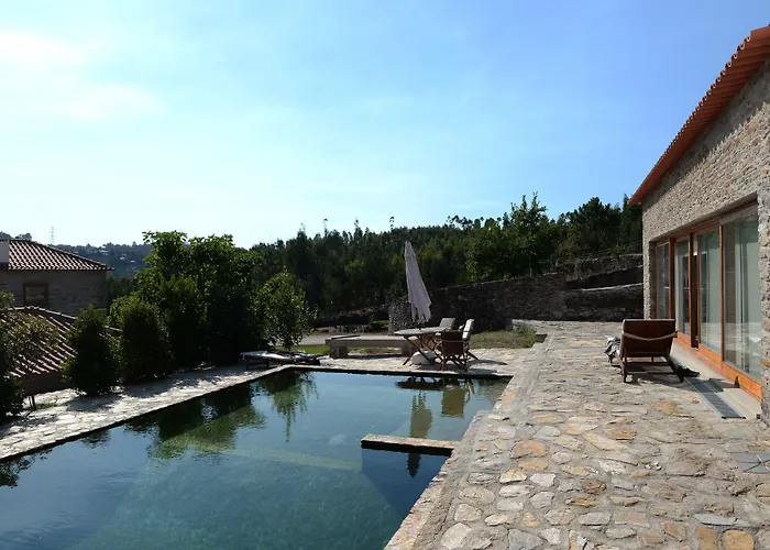 Villa Tapada De Sao Domingos Gondomar (Porto)