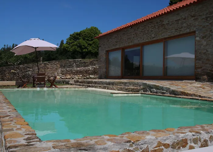 Tapada De Sao Domingos Villa *